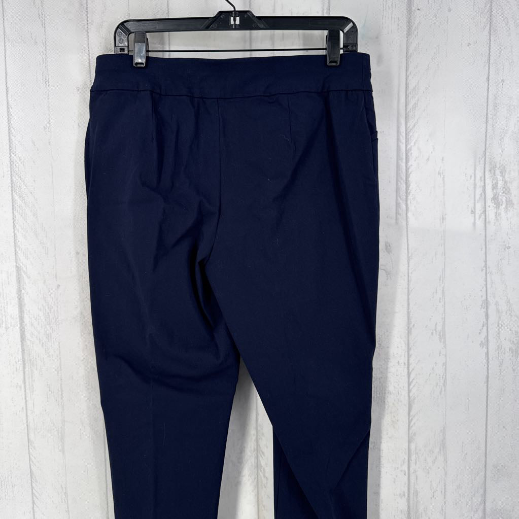 12 pull-on pant