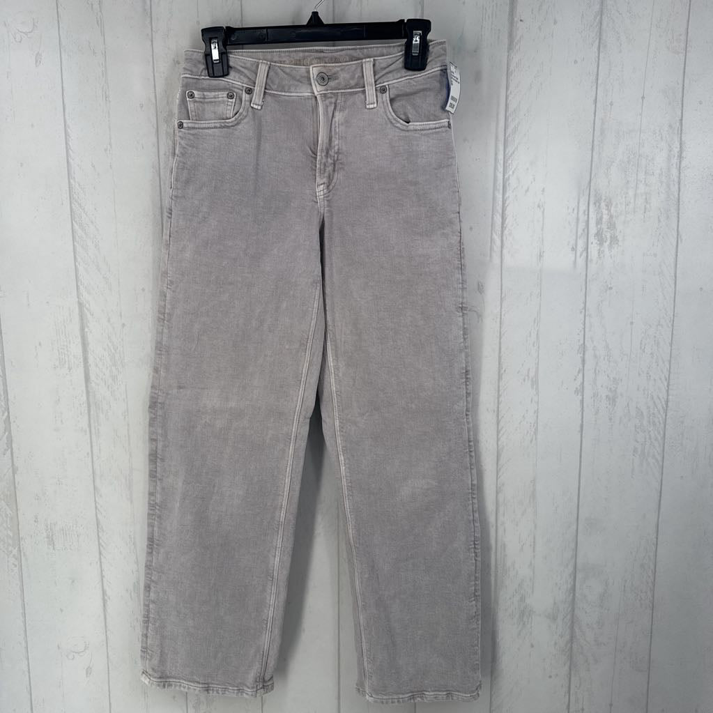 000 stovepipe jean