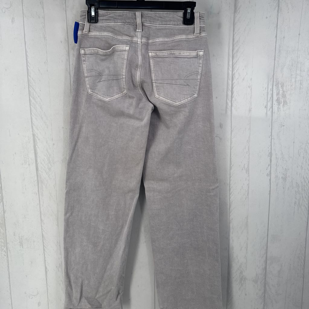000 stovepipe jean