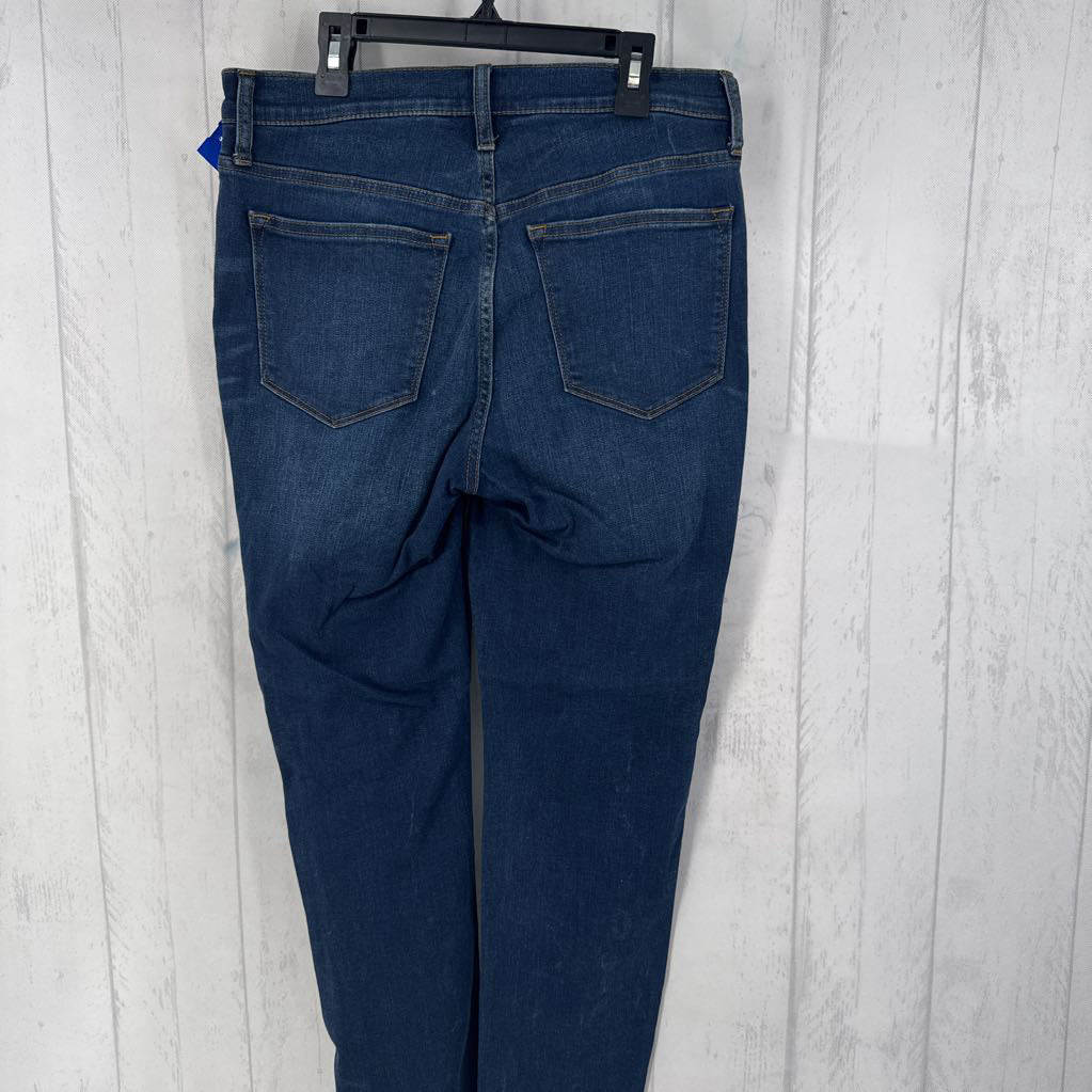 R90 28 hi-rise skinny jean