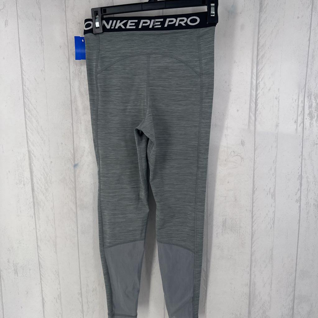 S marled leggings
