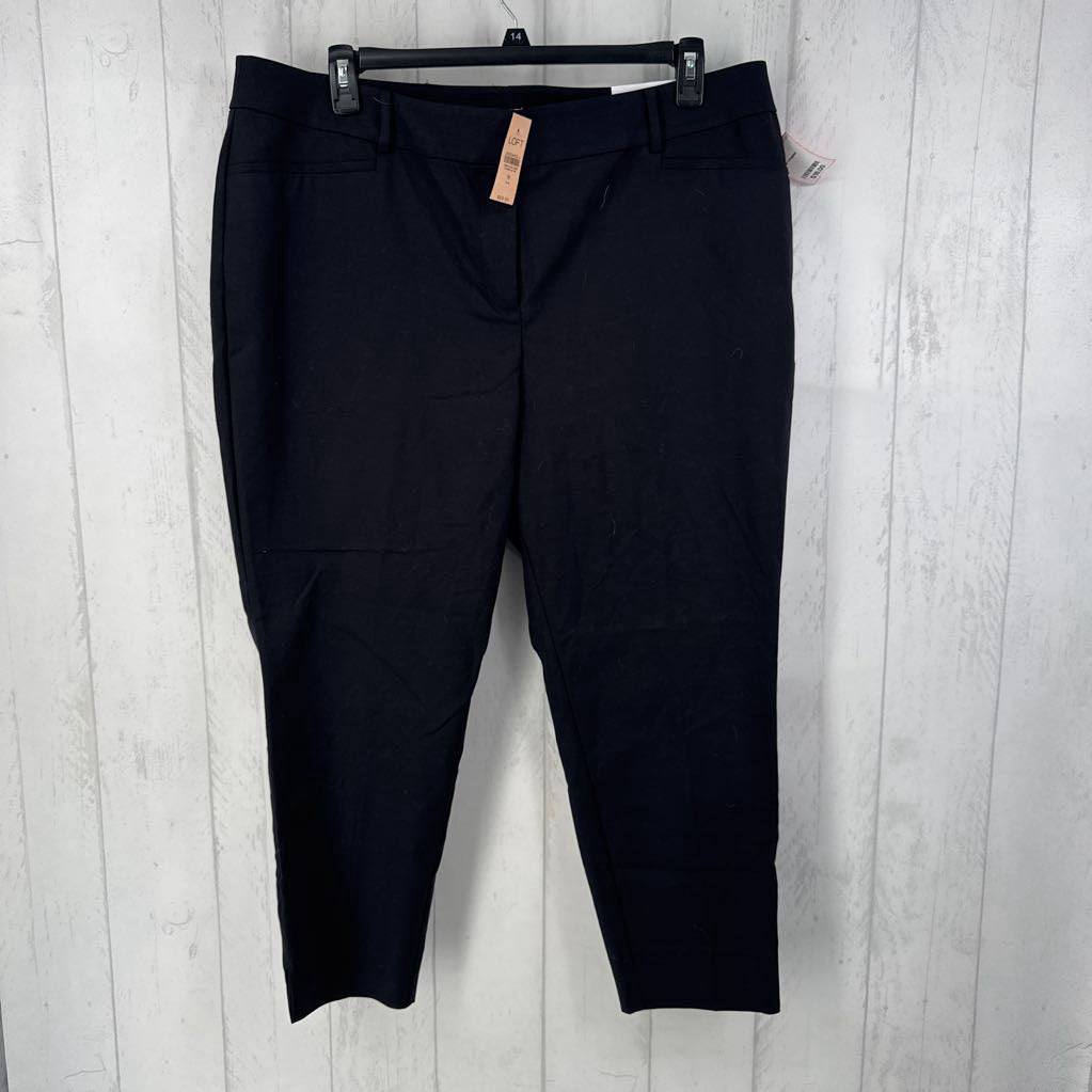 R69 18 cropped pant