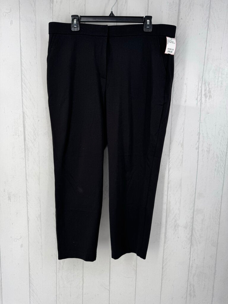 16 straigh tleg pant