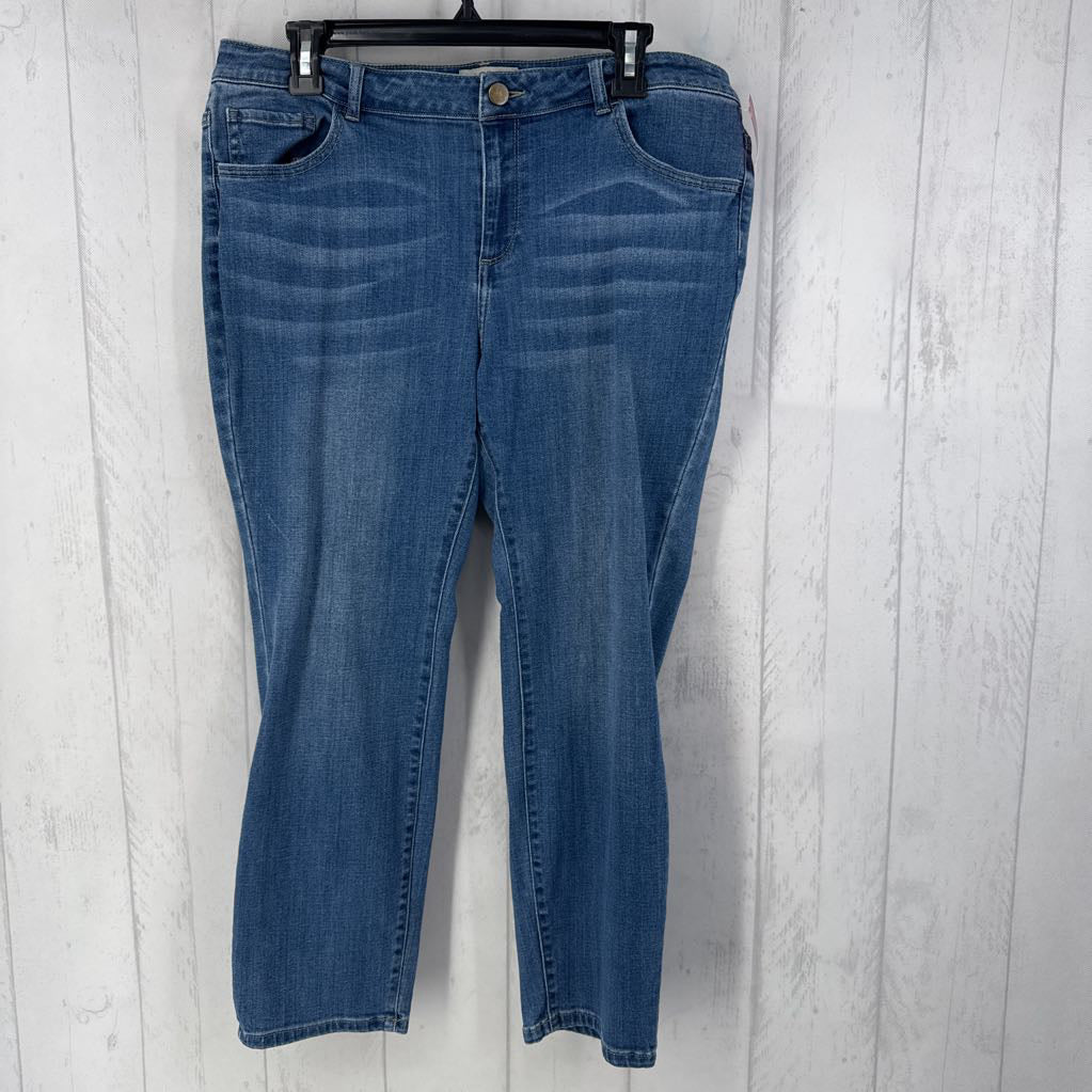 14p skinny jean