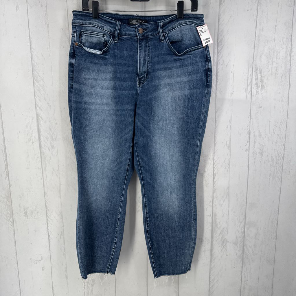 14w relaxed fit jean