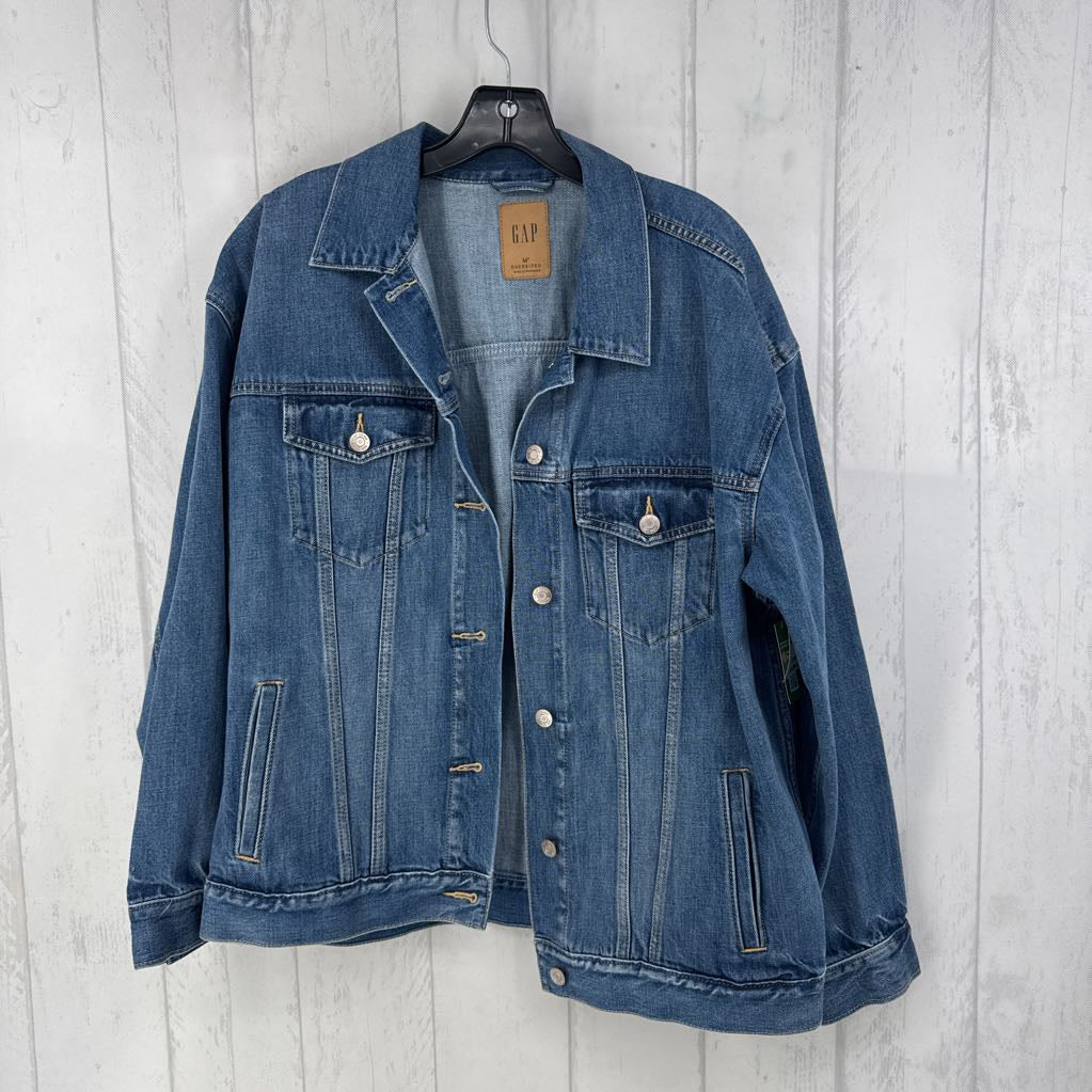R90 M jean jacket