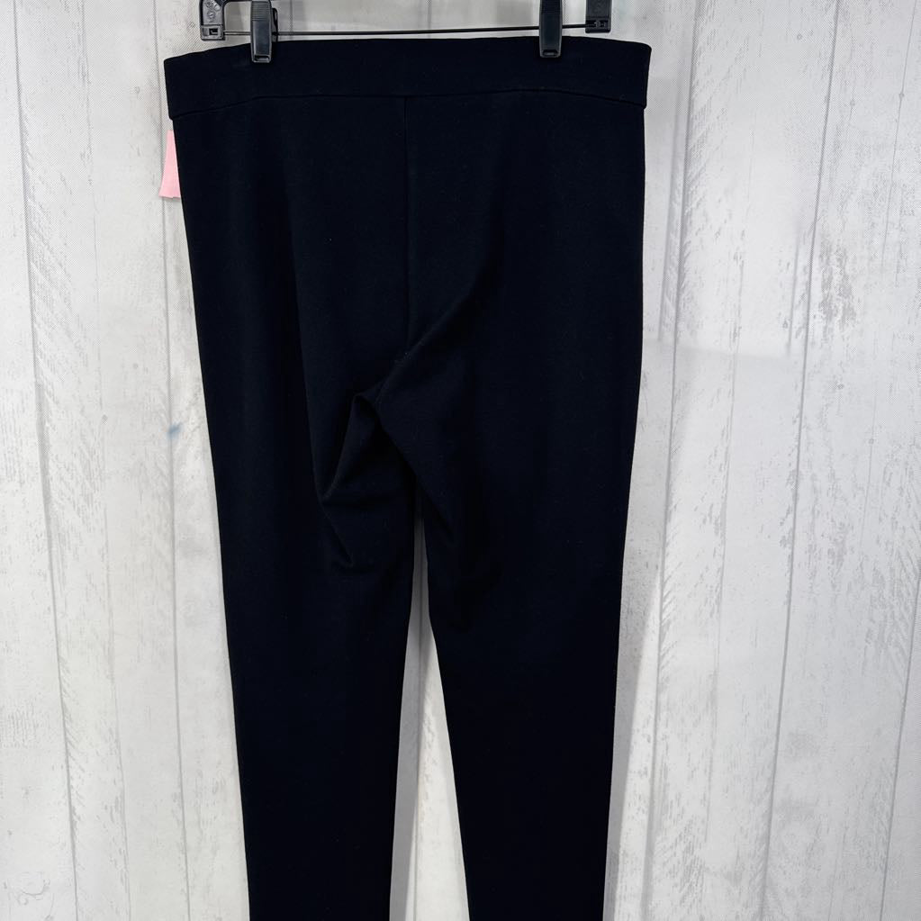 12 pull-on pant