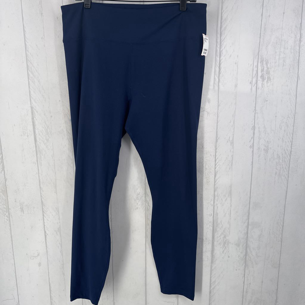 XL-T hi-rise leggings