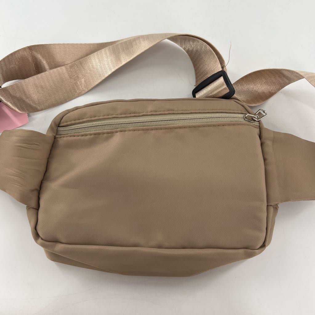 nylon beltbag