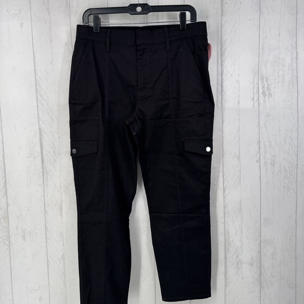 R70 10 crop utility pant