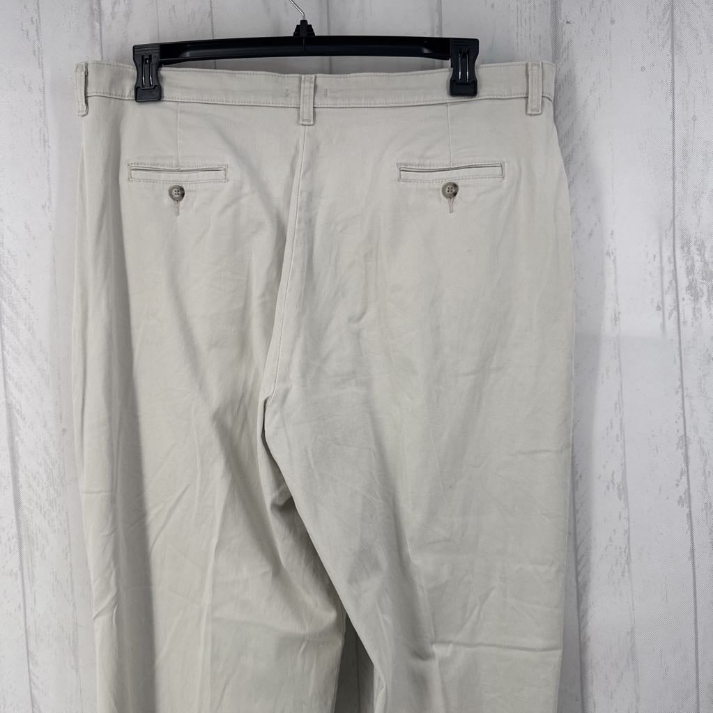 20w khaki pants