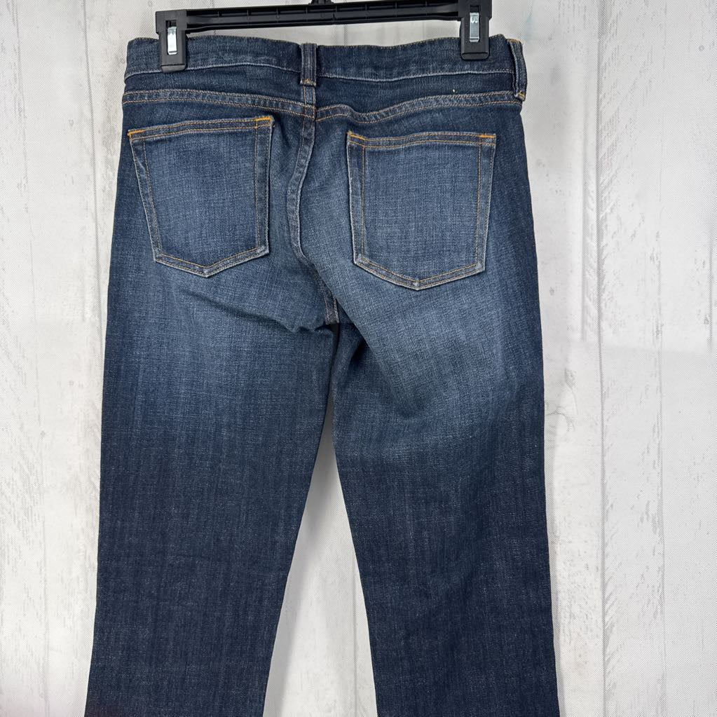 26s stretch slim leg jean