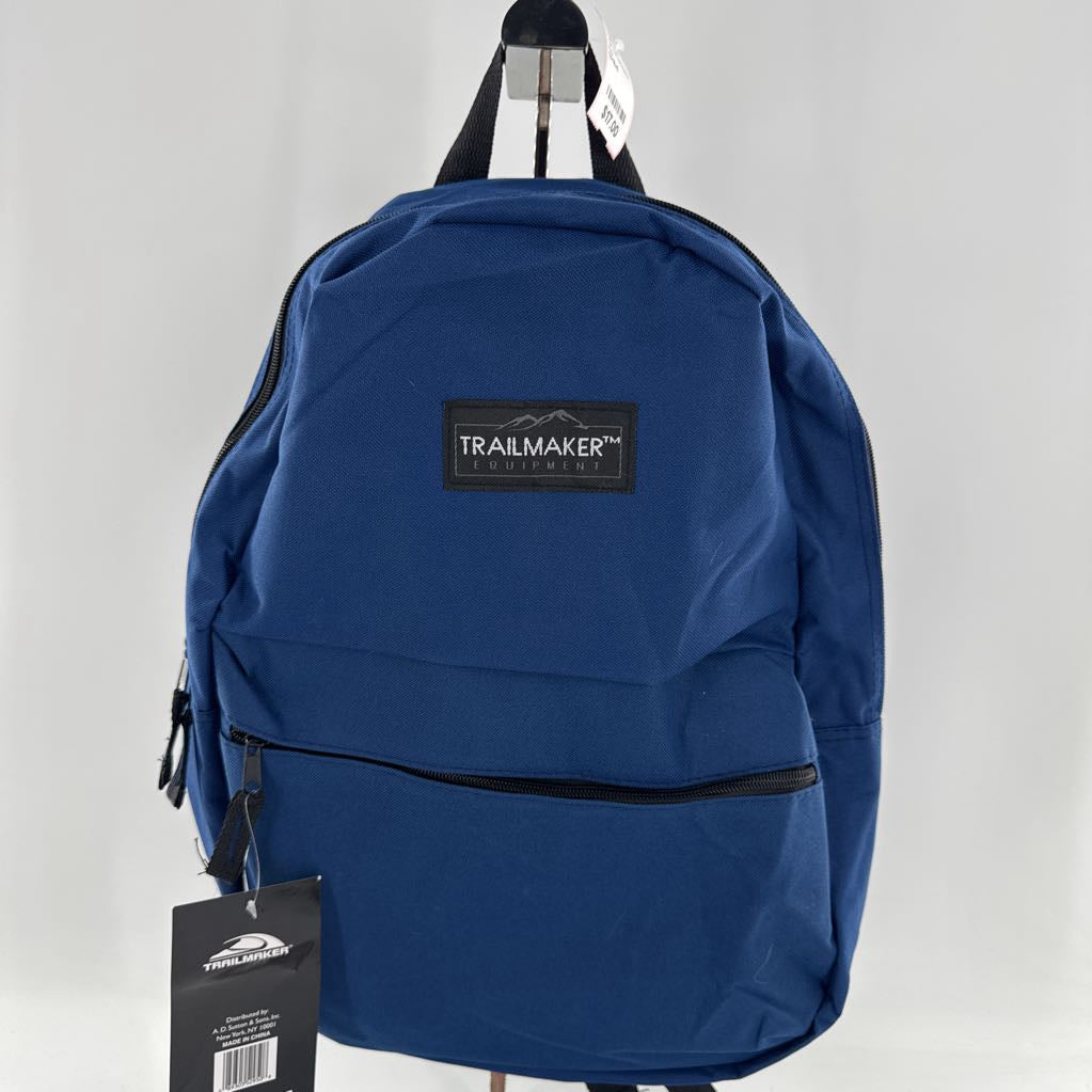 canvas backpack