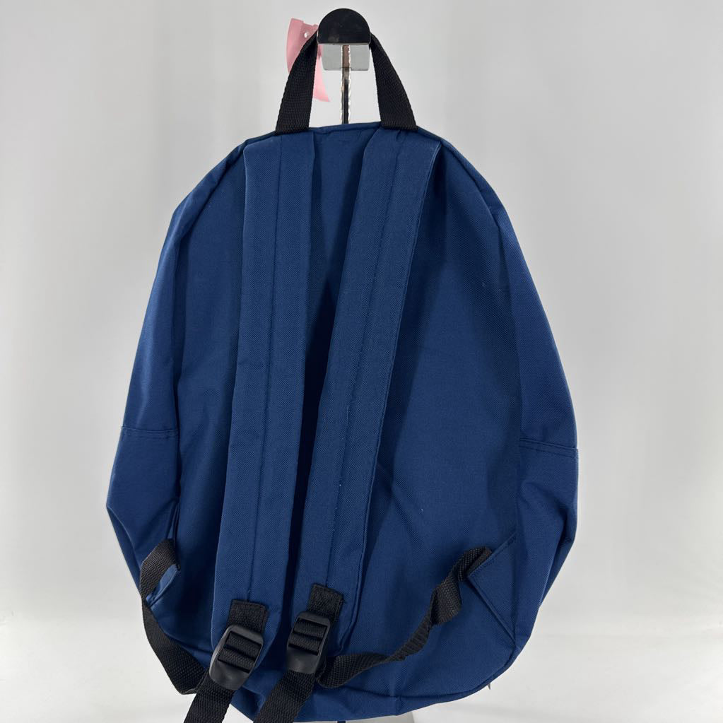 canvas backpack