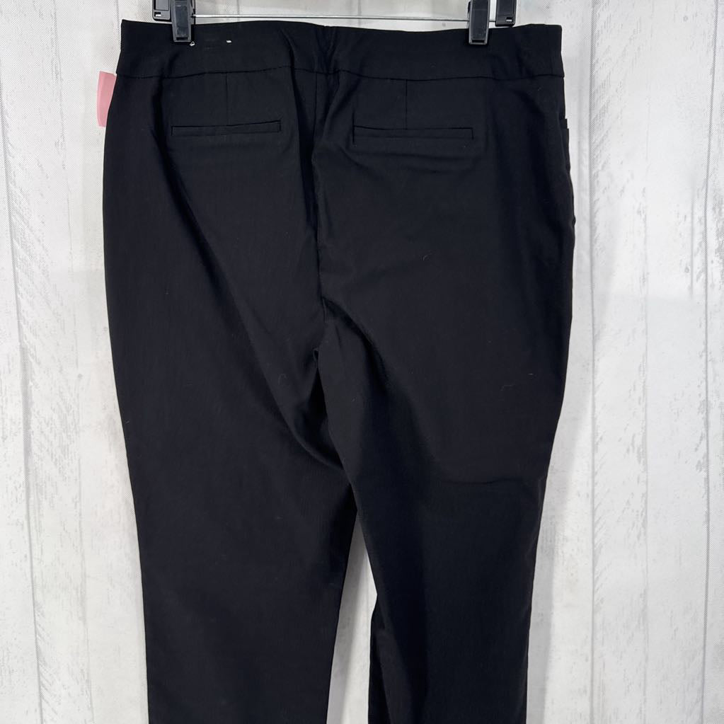 12 pull-on pant