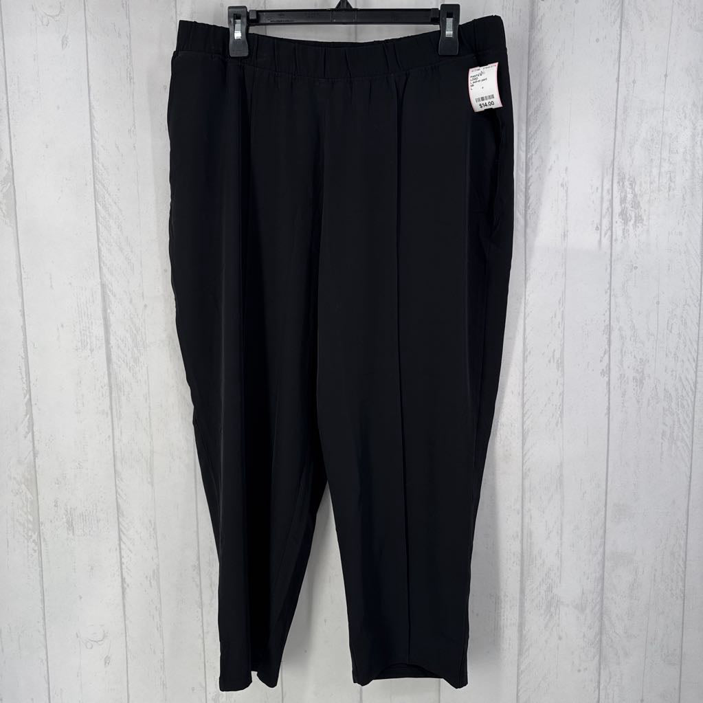 L pull-on pant