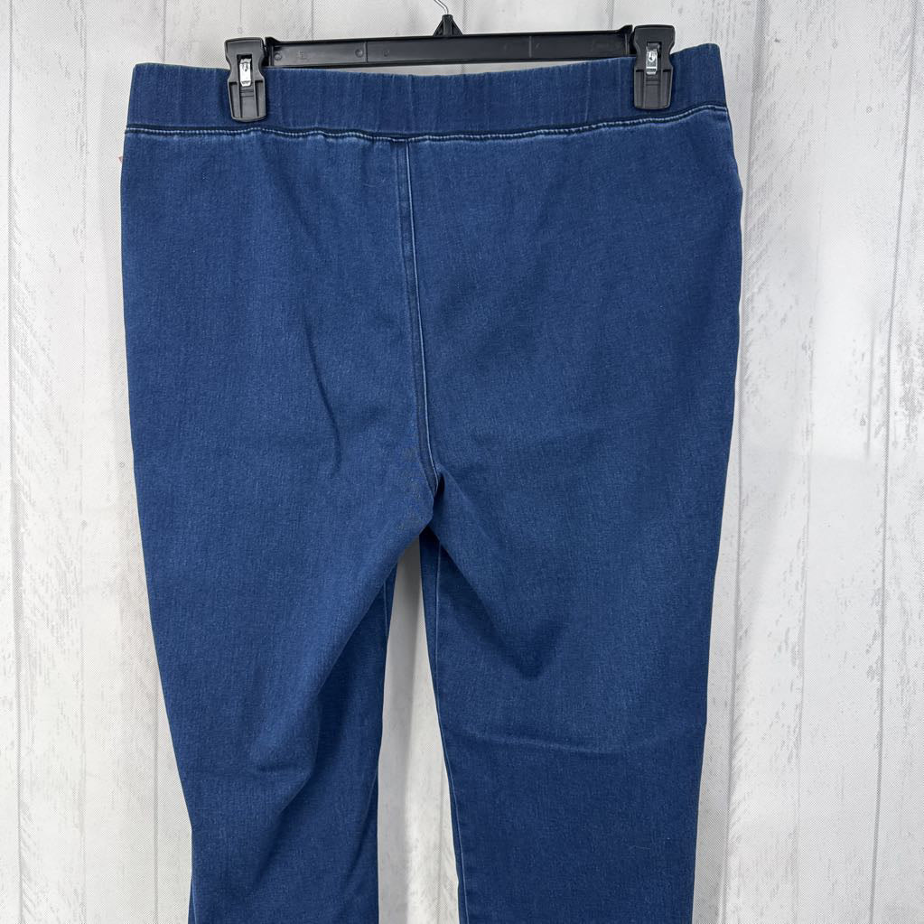 14p pull-on jean