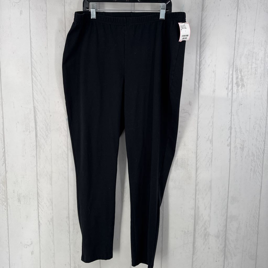L pull-on pant