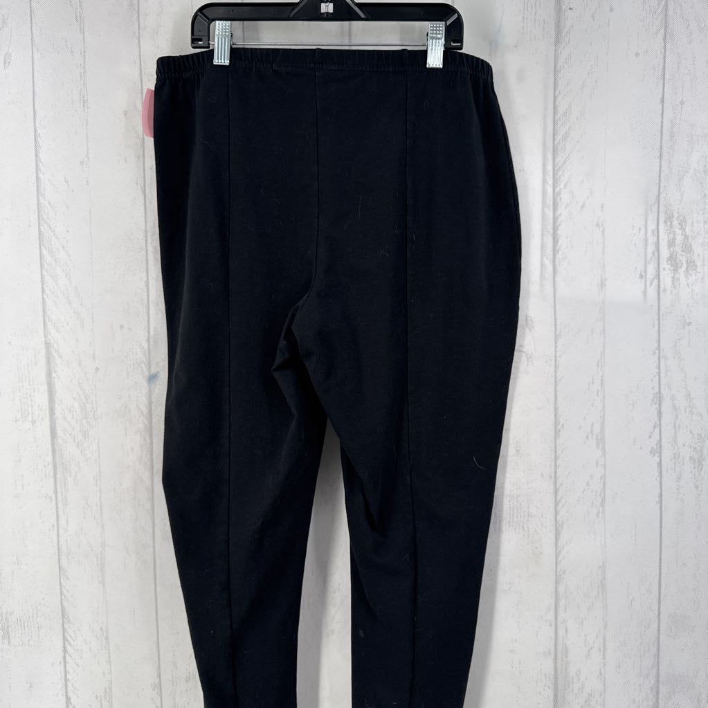 L pull-on pant