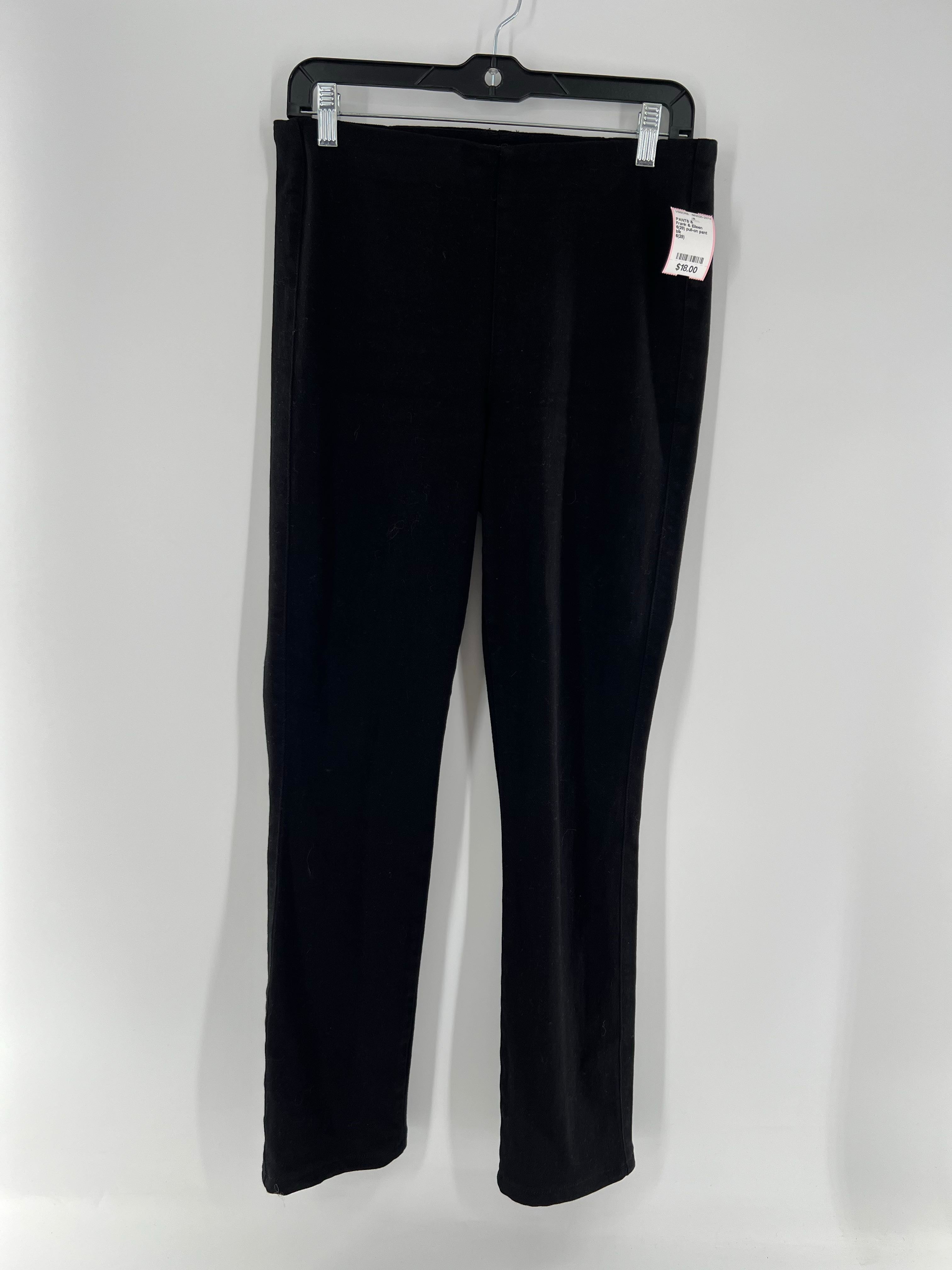 6(28) pull-on pant