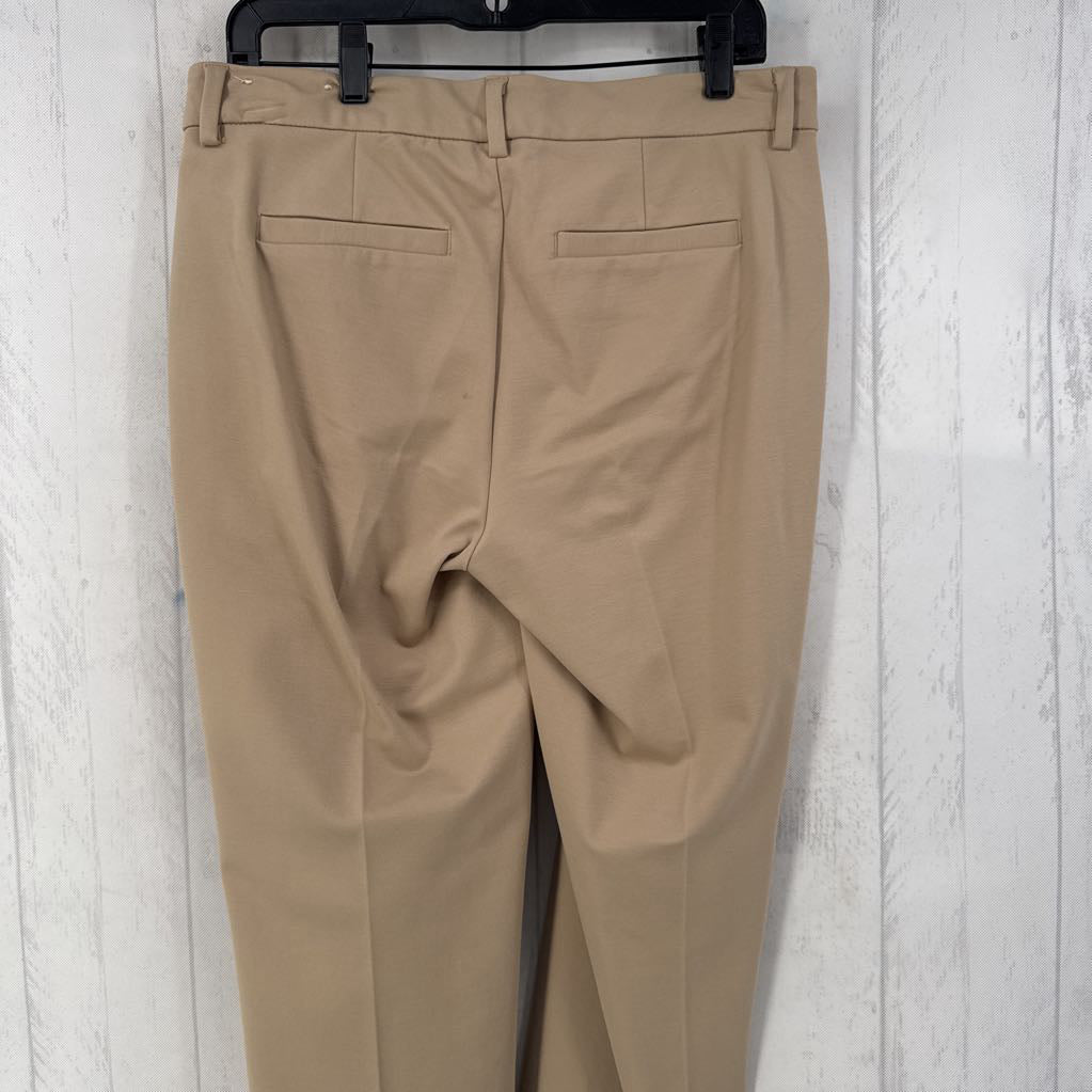 10 classic trouser