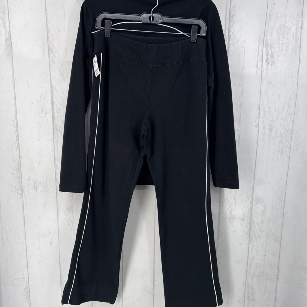M 2Pc athletic pant set