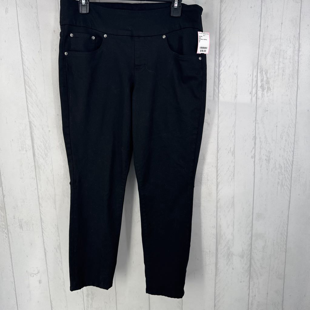 16 pull-on skinny jean