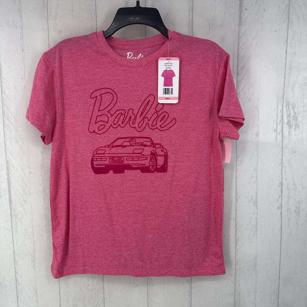 S barbie s/s tee