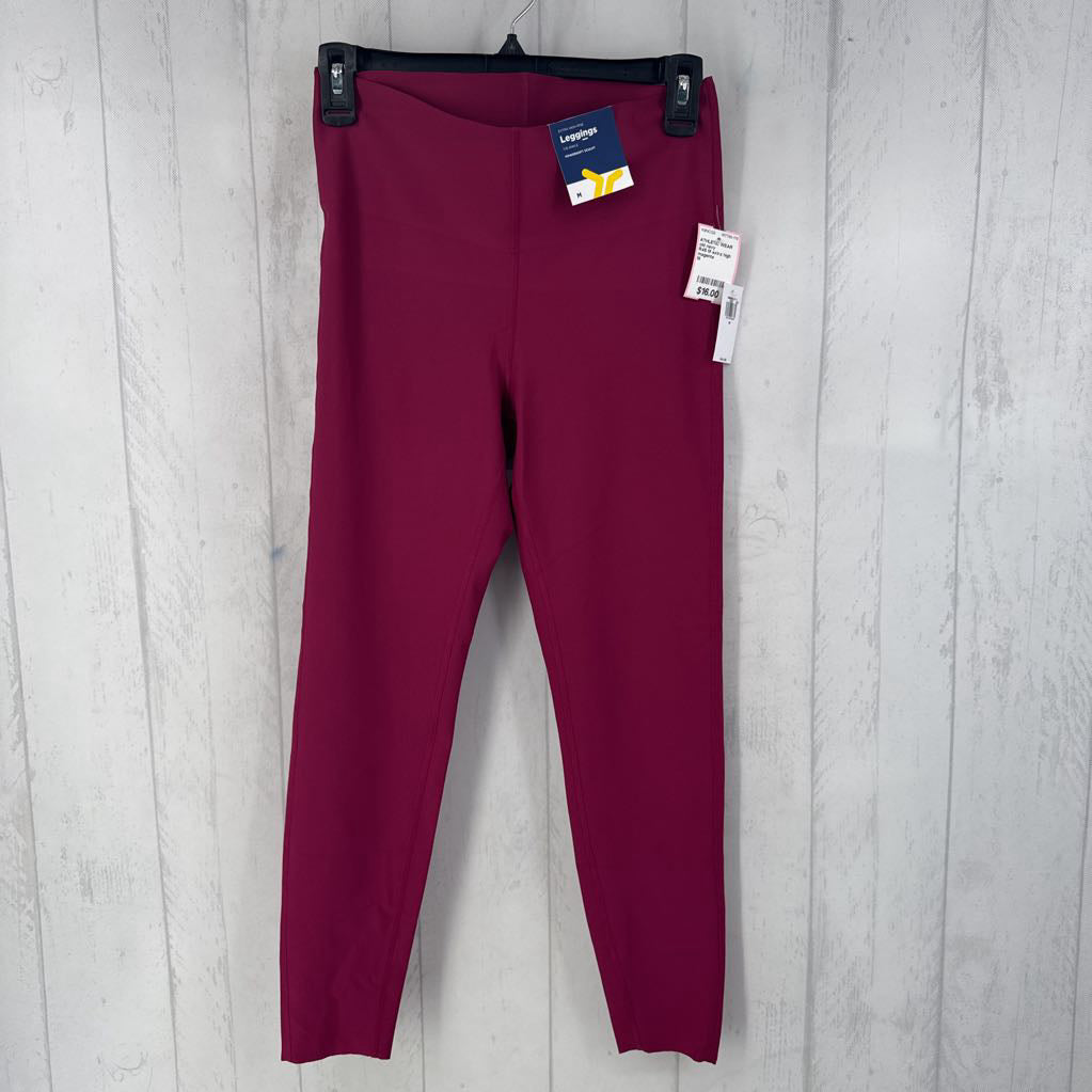 R45 M extra high rise legging