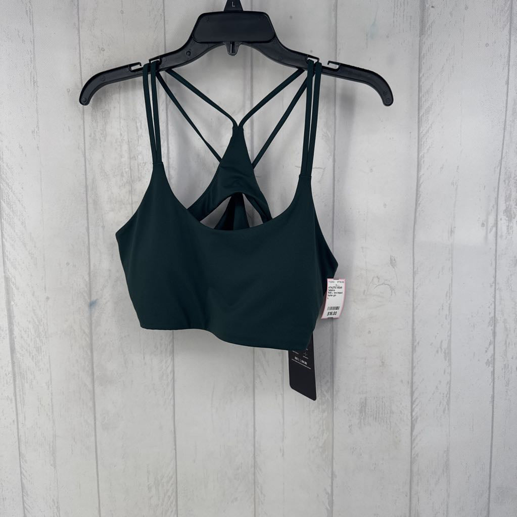 R45 L low impact sports bra