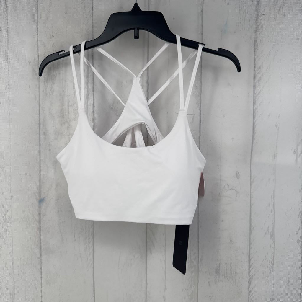 R45 L low impact sports bra