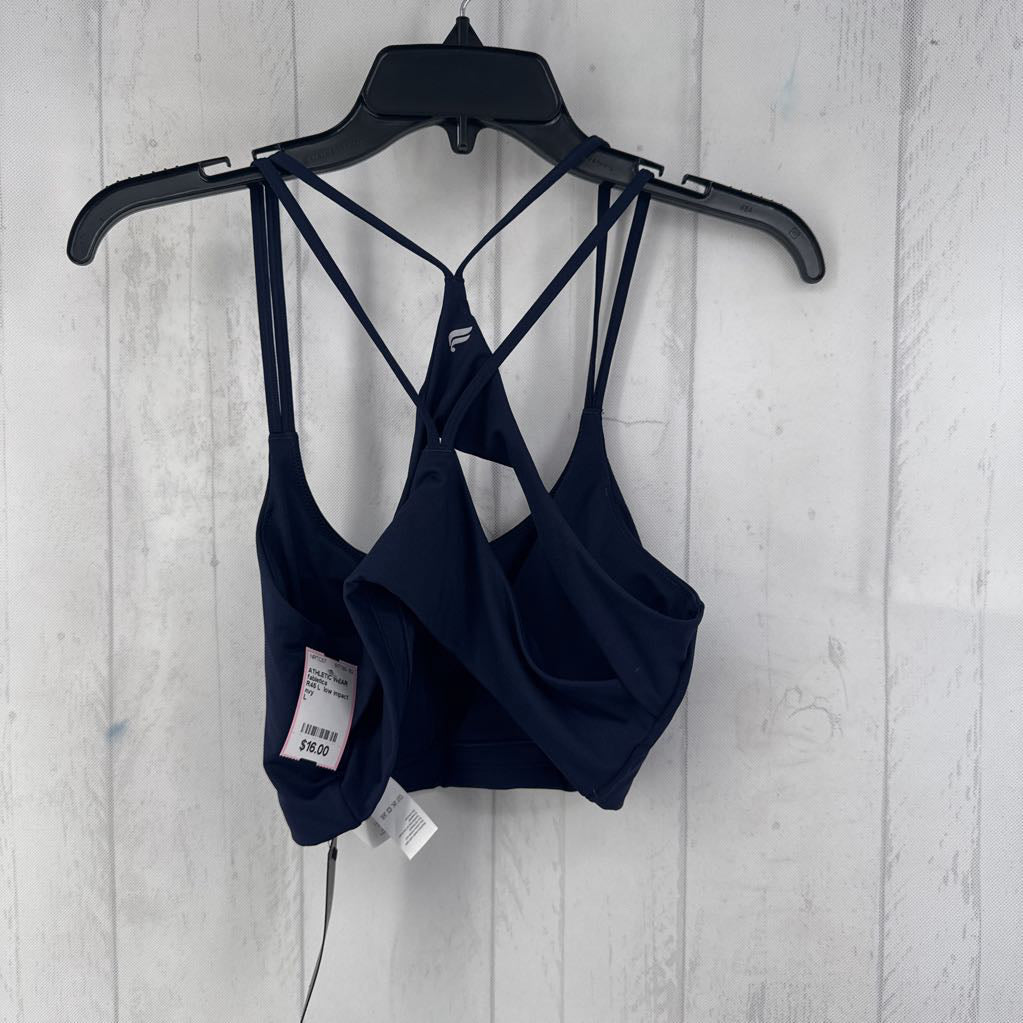 R45 L low impact sports bra