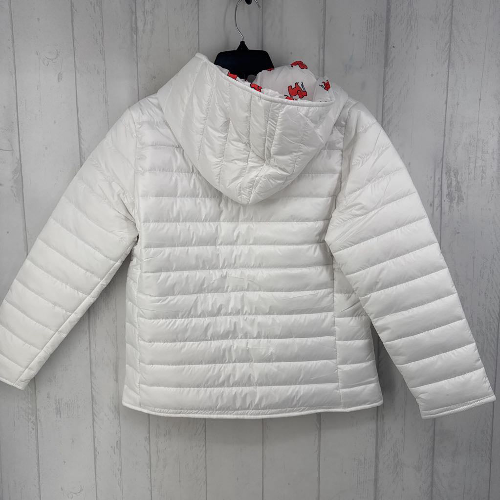 R60 M quilted coat