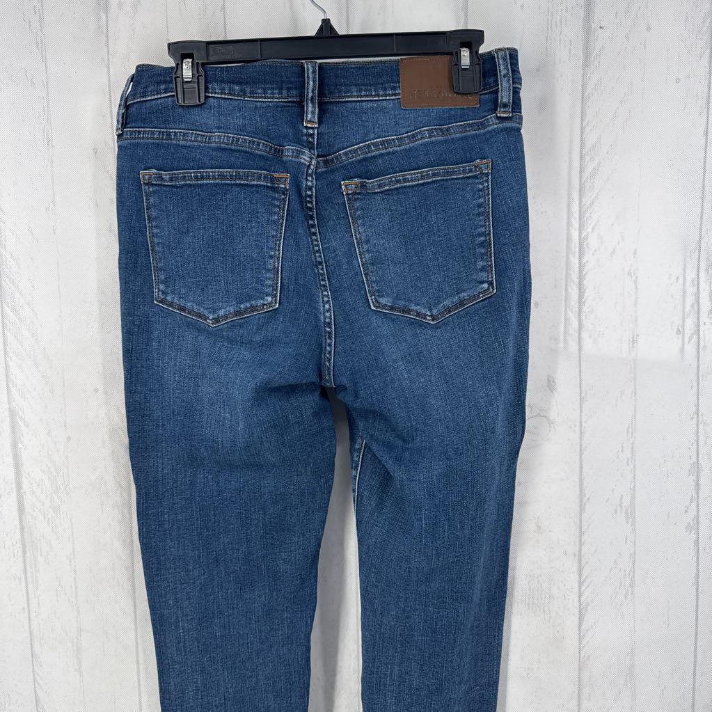 29 stretch skinny jean
