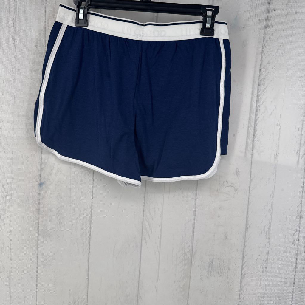 S pull-on shorts