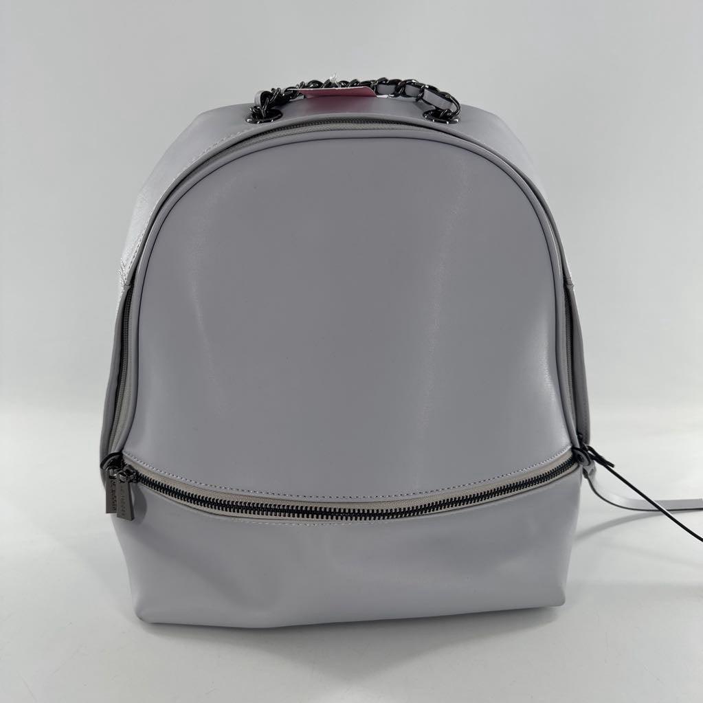 vegan leather backpack purse