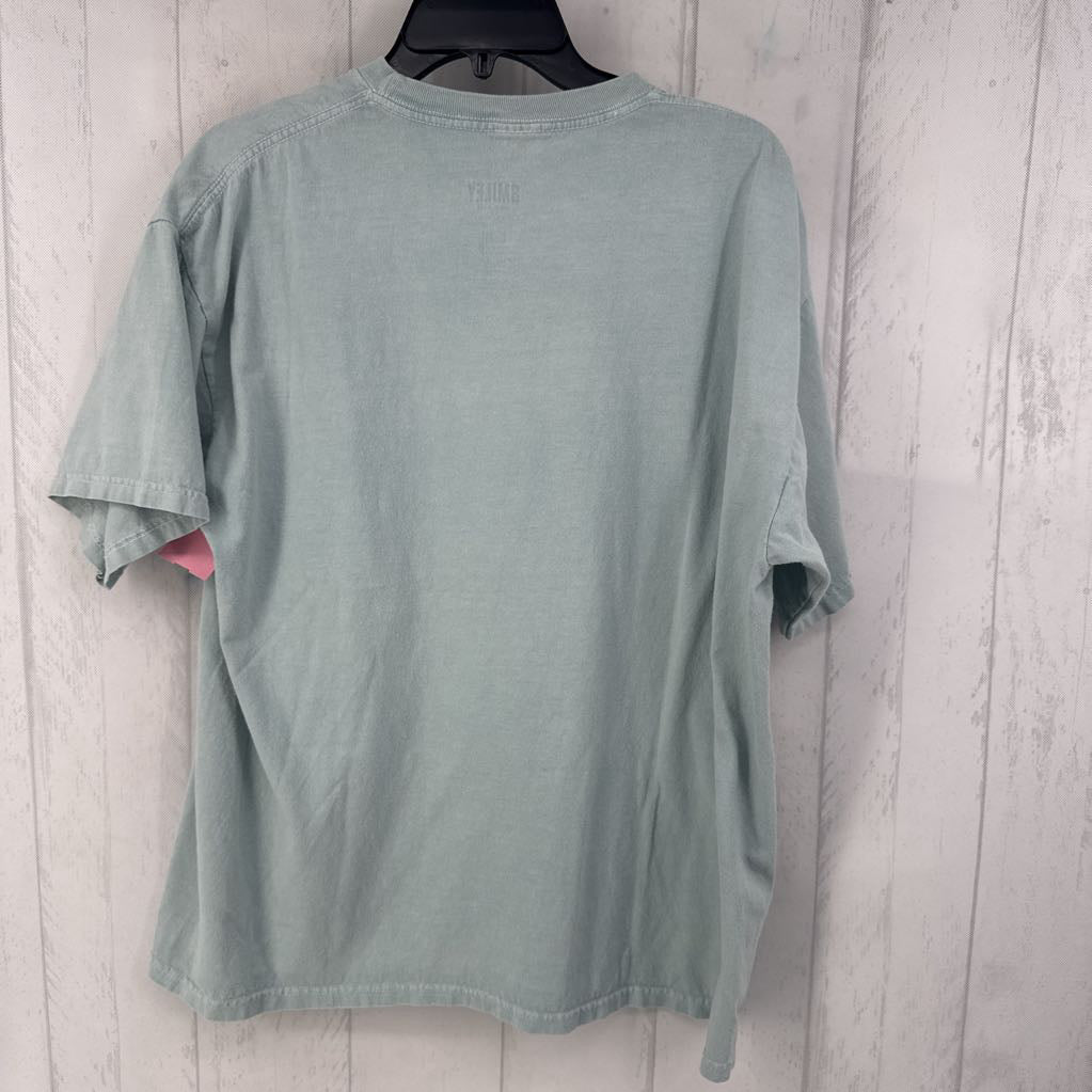 L/XL s/s focus on the good t-shirt