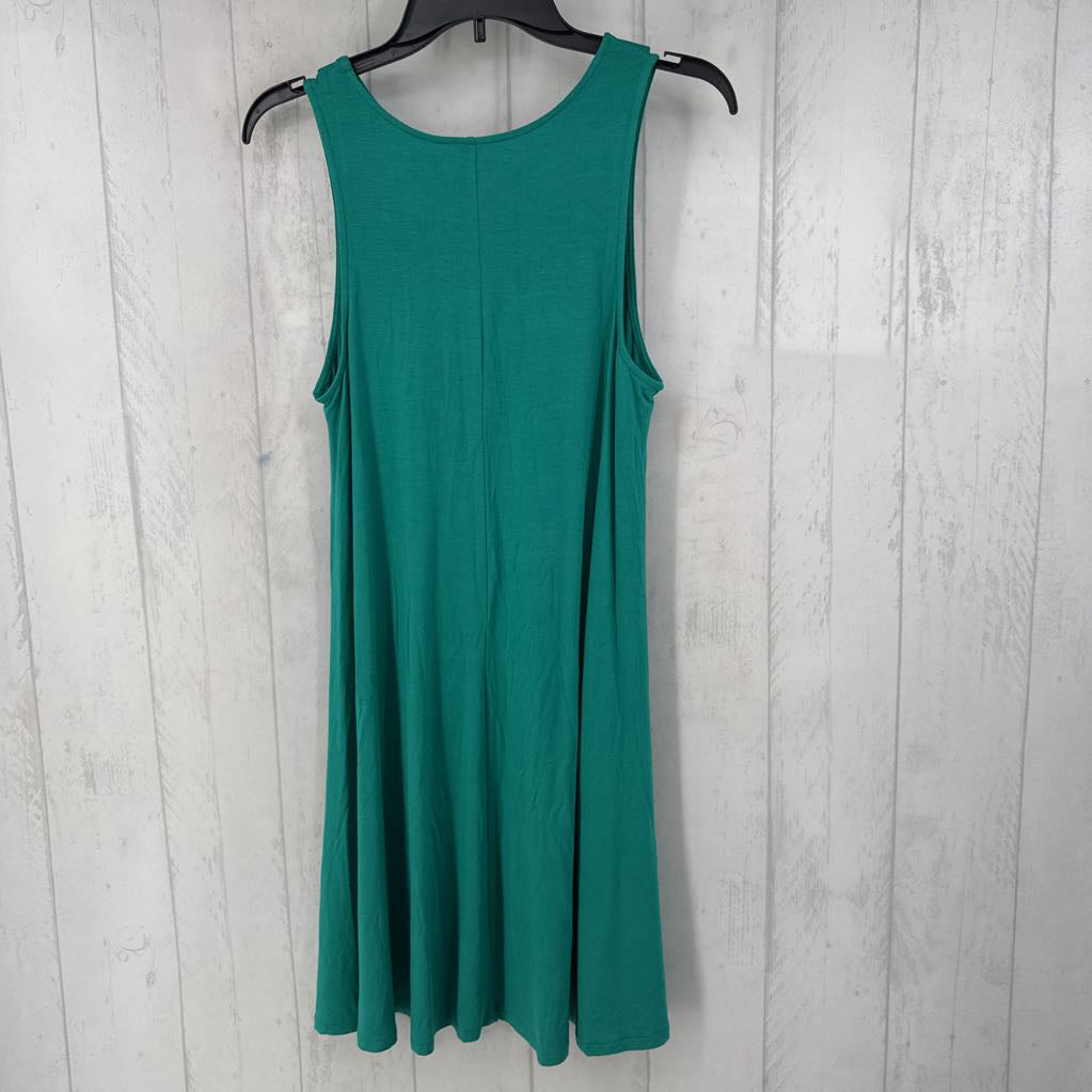 M slvls swing dress