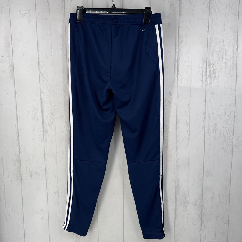 XL pull-on 3 stripe pant