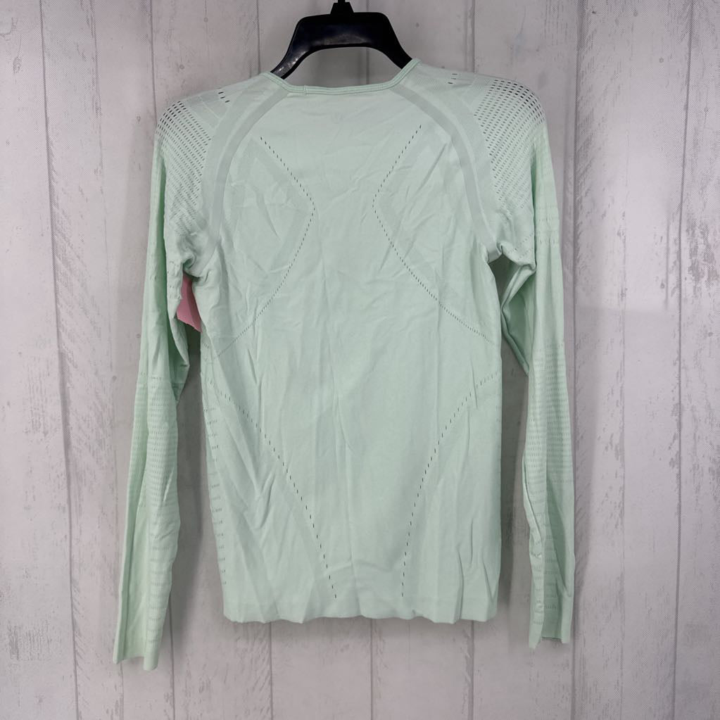 6 perforated l/s top