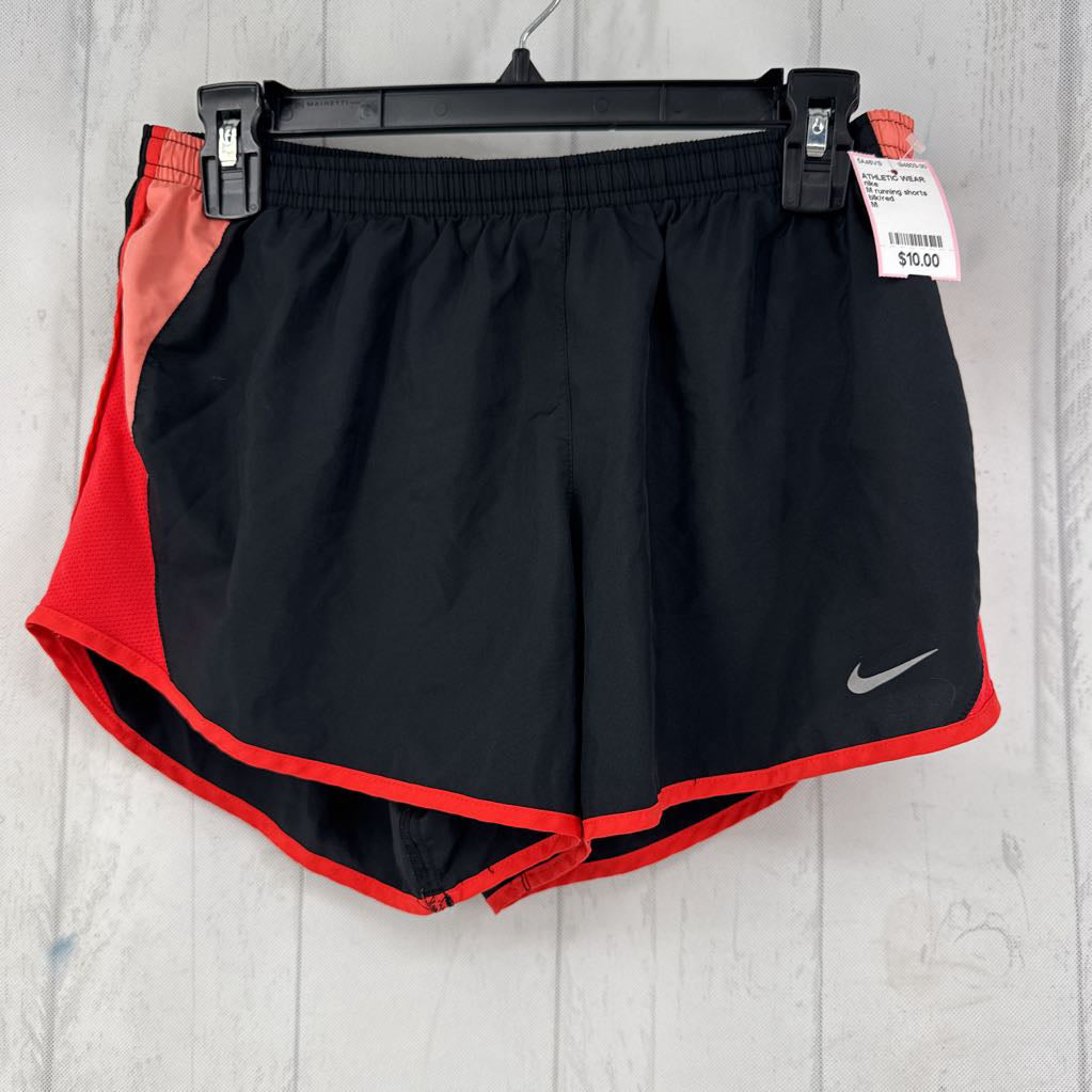 M running shorts