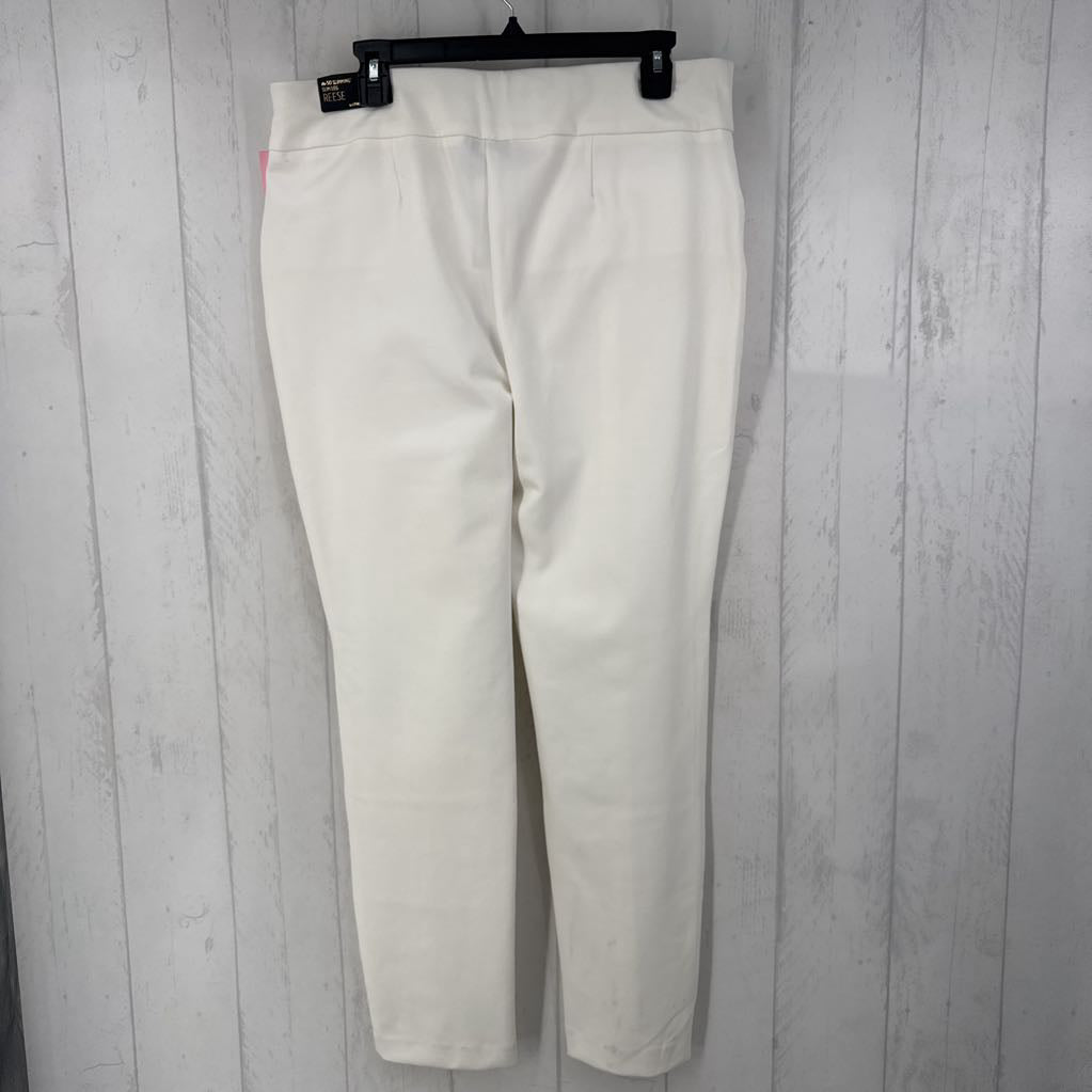 R65 L slim leg pant