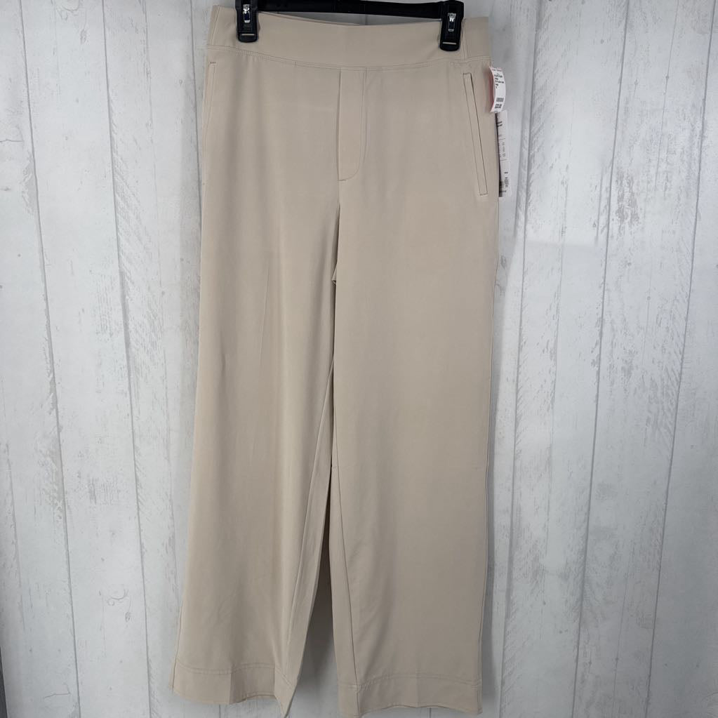 R9 10 pull-on wide leg pant