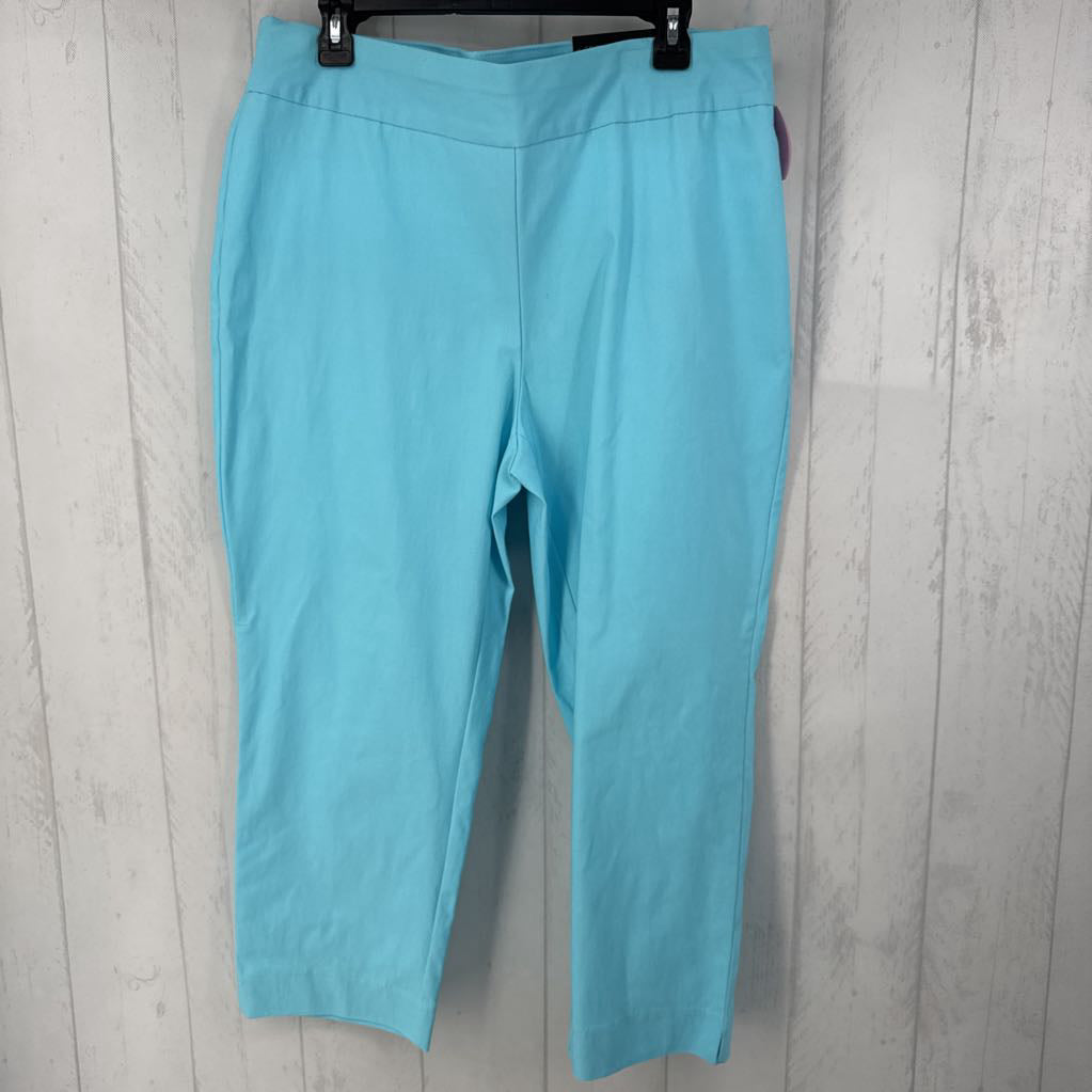 R79 XL slim crop pant