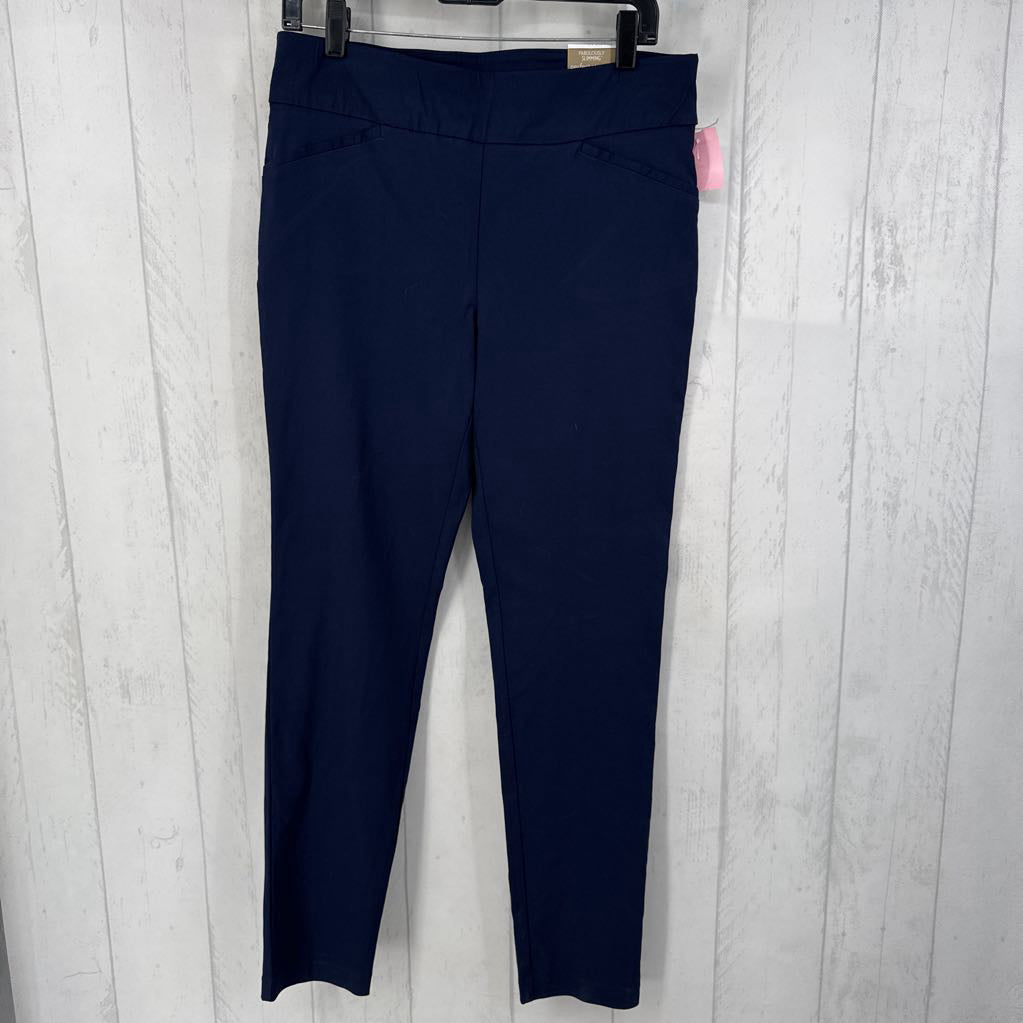 M perfect stretch pull-on pant