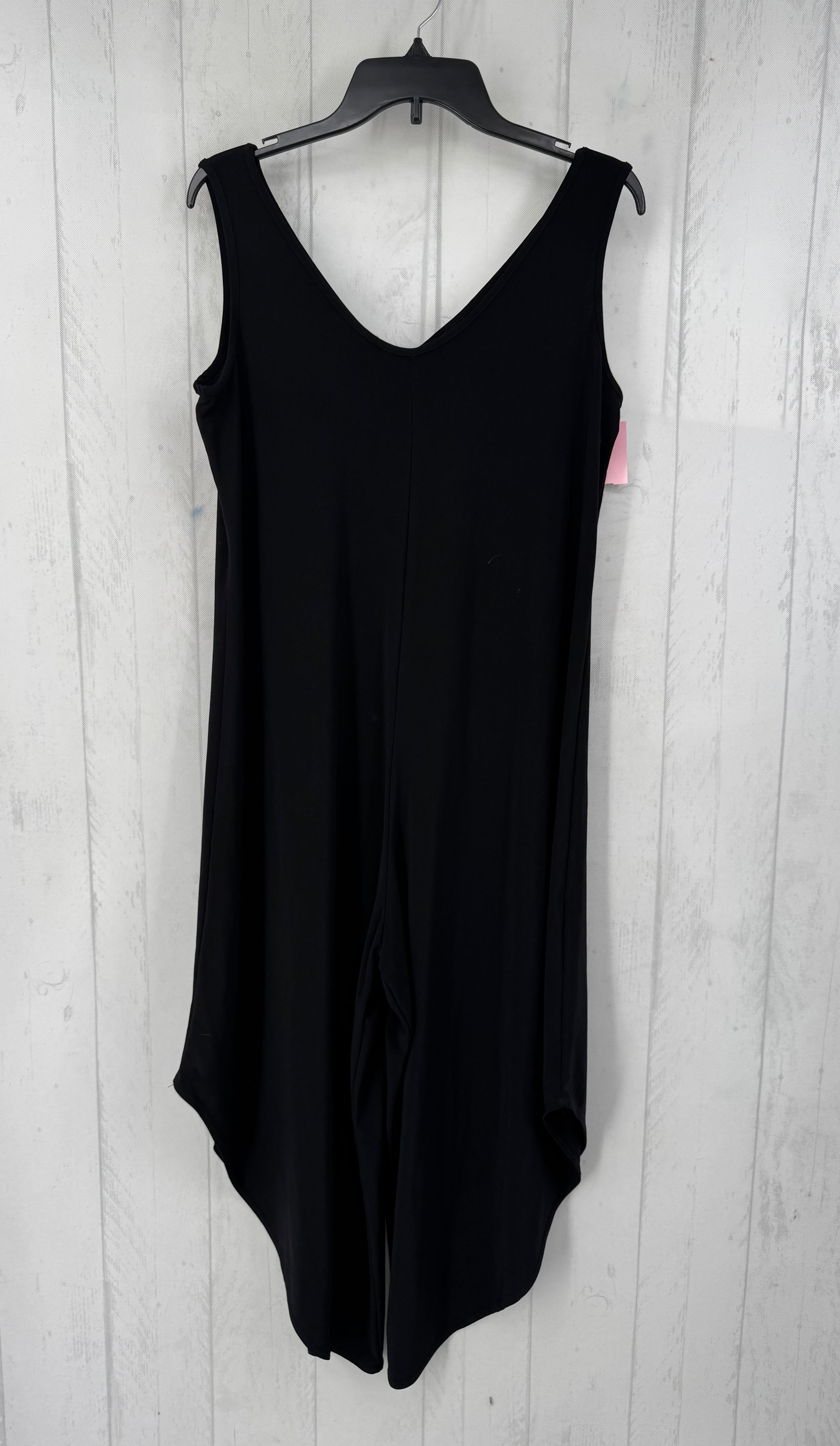 L slvls jumpsuit
