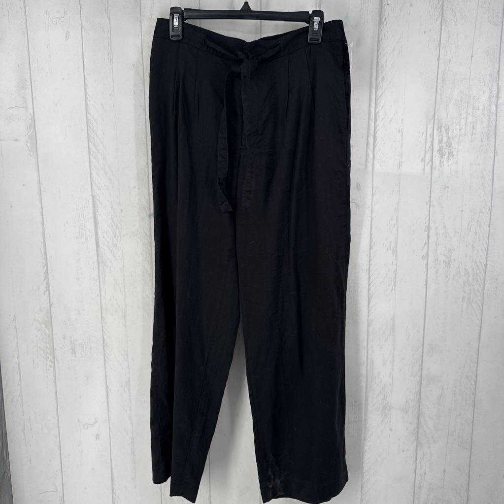 6 wide leg pant