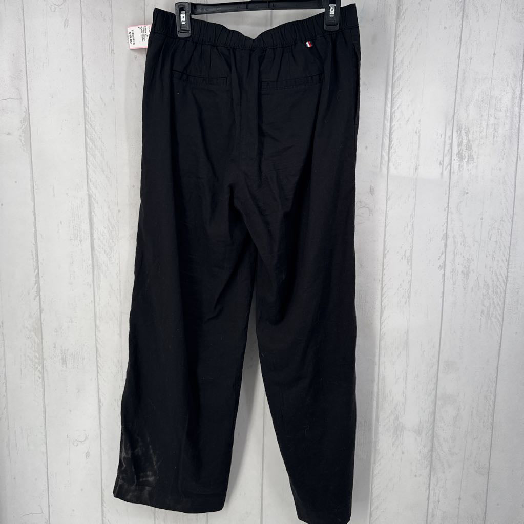 6 wide leg pant