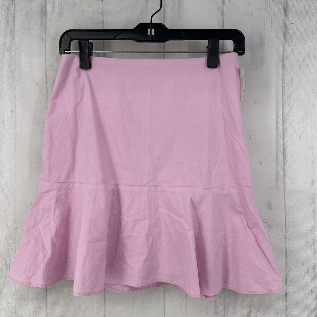 XS knee length skirt