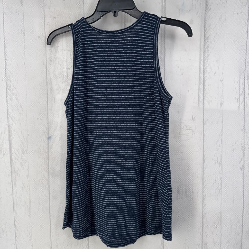 S striped tank
